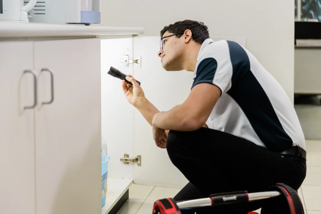 Pest control Sydney NSW
